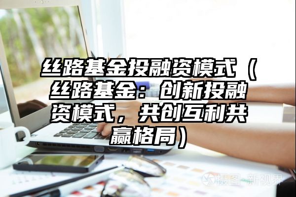 丝路基金投融资模式（丝路基金：创新投融资模式，共创互利共赢格局）