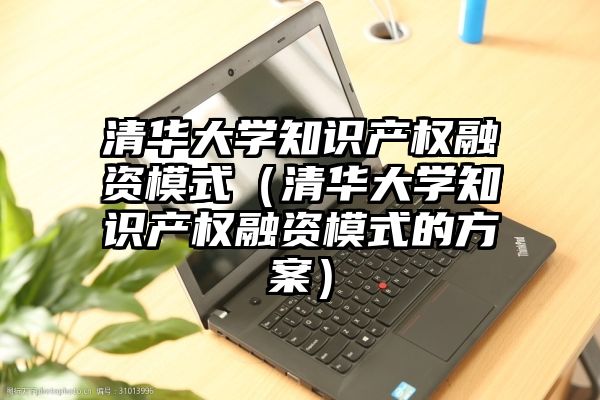 清华大学知识产权融资模式（清华大学知识产权融资模式的方案）